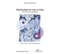 Epistémologie du corps en Staps
