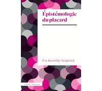 Epistémologie du placard