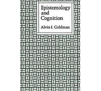 Épistémologie et cognition