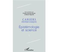Epistémologie et science Marcel Nguimbi (Auteur), Charles Zacharie Bowao (Auteur)