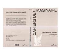 Collectif – Épistémologie, éthique et politique – N°14-15 – Broché
