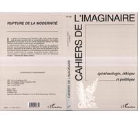 Epistémologie, éthique et politique Collectif (Auteur)