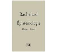 Epistémologie - Textes Choisis