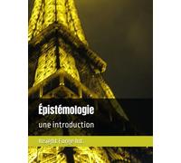 Épistémologie: une introduction