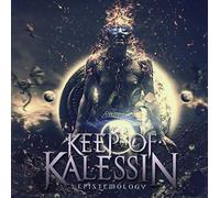 Keep of Kalessin - Epistemology [Import]