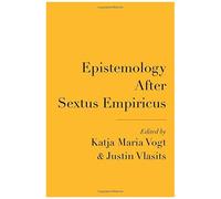 Epistemology After Sextus Empiricus
