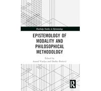 Epistemology of Modality and Philosophical Methodology