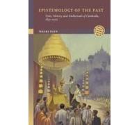 Epistemology Of The Past