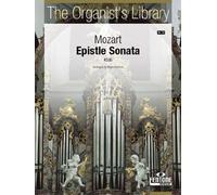 Epistle Sonata K336 / Recueil