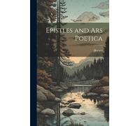 Epistles And Ars Poetica