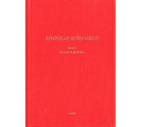 Epistolae Petri Vireti - The Previously Unedited Letters And A Register Of Pierre Viret's Correspondence