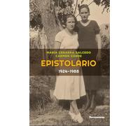 Epistolario Carmen Conde - Maria Cegarra (1924-1988)