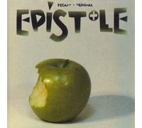 Epistole - Pecado Original [Import]