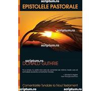Epistolele pastorale