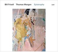 Epistrophy [CD] NEUF