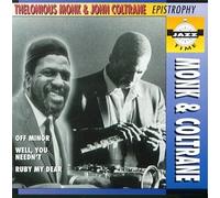 Epistrophy [Import]