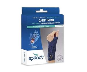 Epitact Attelle Main Poignet Carp Immo Droite Taille M 1 Unité
