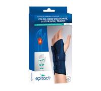 Epitact Attelle Poignet Immobilisation Mains Gauche TS 1 Unité