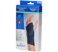 EPITACT Attelle Poignet-Main d'Immobilisation Droite M Bandage(S) 1 pc(s)