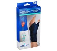 Epitact Attelle D'Immobilisation Poignet-Pouce Gauche Taille M 1 Pièce