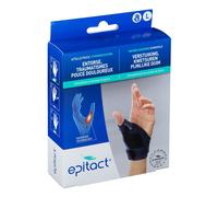 epitact® Attelle pouce d'immobilisation Droite L Bandage(S) 1 pc(s)