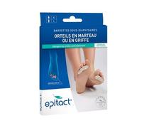 Epitact Barrettes Sous Diaphysaire Femme 2uts
