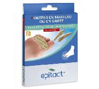 Epitact Barette Homme – 2uts
