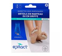 Epitact Barette Homme – 2uts