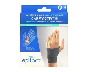 Epitact Carp'Activ Ort Poig Sple D'Activit Droit M
