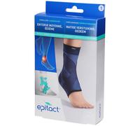 Epitact Chevillère Ligamentaire Entorse Moyenne/Œdème Taille 1 Pièce 1