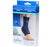 Epitact Chevillère Ligamentaire Entorse Moyenne/Œdème Taille 2 Pièce 1