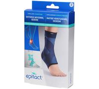 EPITACT Chevillère Ligamentaire Taille 3 Bandage(S) 1 pc(s)