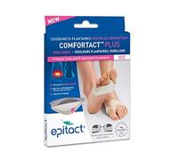 Epitact Comfortact Plus Coussinets Plantaires Taille L 1 Unité