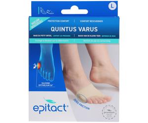 Epitact Confort Beschermer Quintus Varus L Serviette hygienique 1 pc(s)