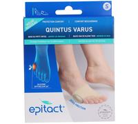 Epitact Confort Beschermer Quintus Varus S Bandage(S) 1 pc(s)