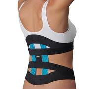 Parapharmacie en ligne > Matériel Médical > Orthopédie > Ceintures lombaires Epitact PosturoStrap Correcteur de Posture - Ceintures lombaires - Pharmacie en ligne LaSante.net3