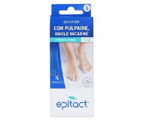 Epitact Cors Pulpaires Doigtiers Epithelium 26 Taille S
