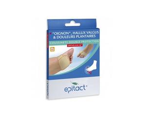 Epitact Coussinet Double Protection MM