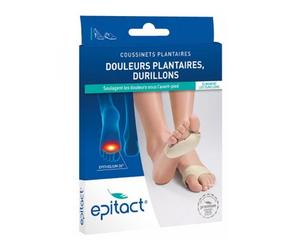 Epitact Coussinet T39 41 1ut