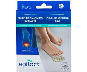 epitact® Coussinets discrets Bandage(S) 1 pc(s)