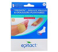 Epitact Coussinet Double Protection GM
