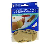 Epitact Coussinet Double Protection PM