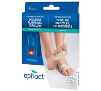 Epitact® Coussinets Plantaires Douleurs - Durillons Small Bandage(S) 1 pc(s)