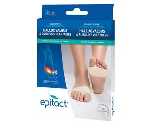 epitact® Coussinets plantaires Epithelium 26 Bandage(S) 1 pc(s)