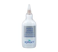 Epitact Crème Dynamisante Pieds et Jambes Fatigués 75ml