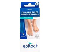 Epitact - Digitops dur pour cors et Ongle incarné S beige