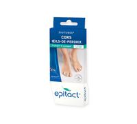 Epitact Digitubes Cors Œils-de-perdrix Taille S