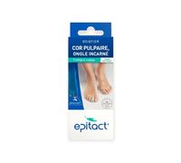 Epitact Doigtier pour cors pulpaire et ongle incarné Taille S x1