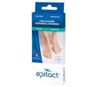 Epitact Doigtiers 36mm Taille L Bandage(S) 1 pc(s)