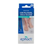 Epitact Doigtiers Cors Pulpairs TS 1 Unité